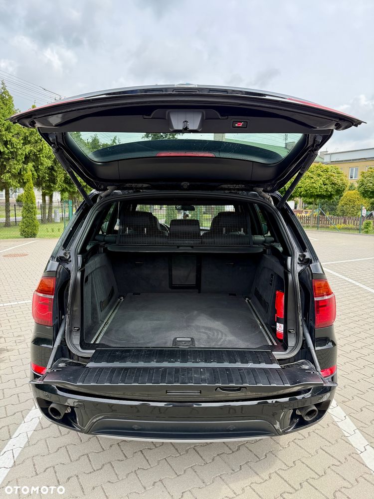 BMW X5 xDrive40d Edition Exclusive - 5