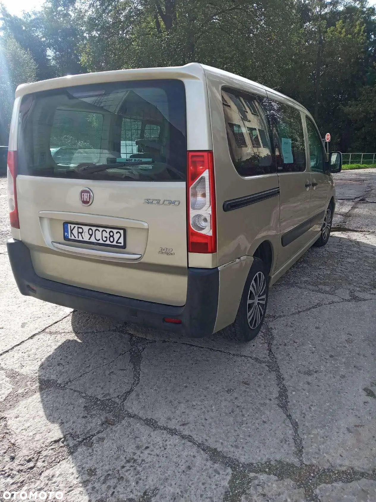 Fiat Scudo - 3