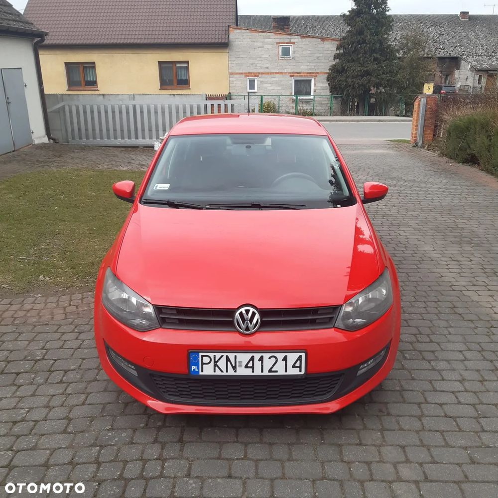 Volkswagen Polo - 1