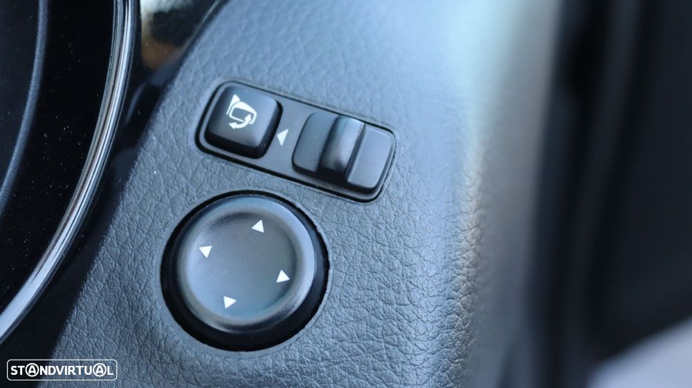 Nissan Qashqai 1.5 dCi Business Edition DCT - 36