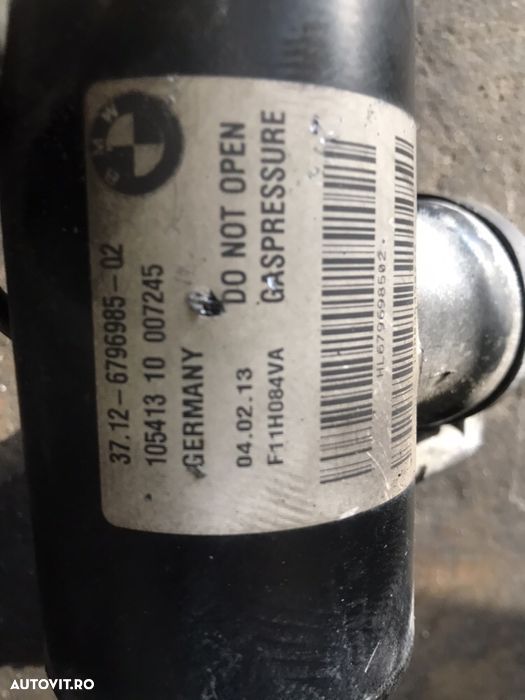 Amortizor electric bmw f10 f11 - 2