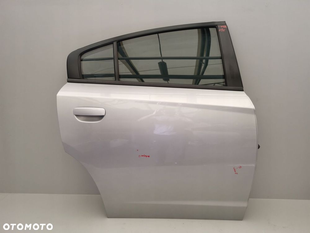 DODGE CHARGER VII LIFT SXT 19R USA DRZWI TYLNIE PRAWY TYŁ PSE - 1