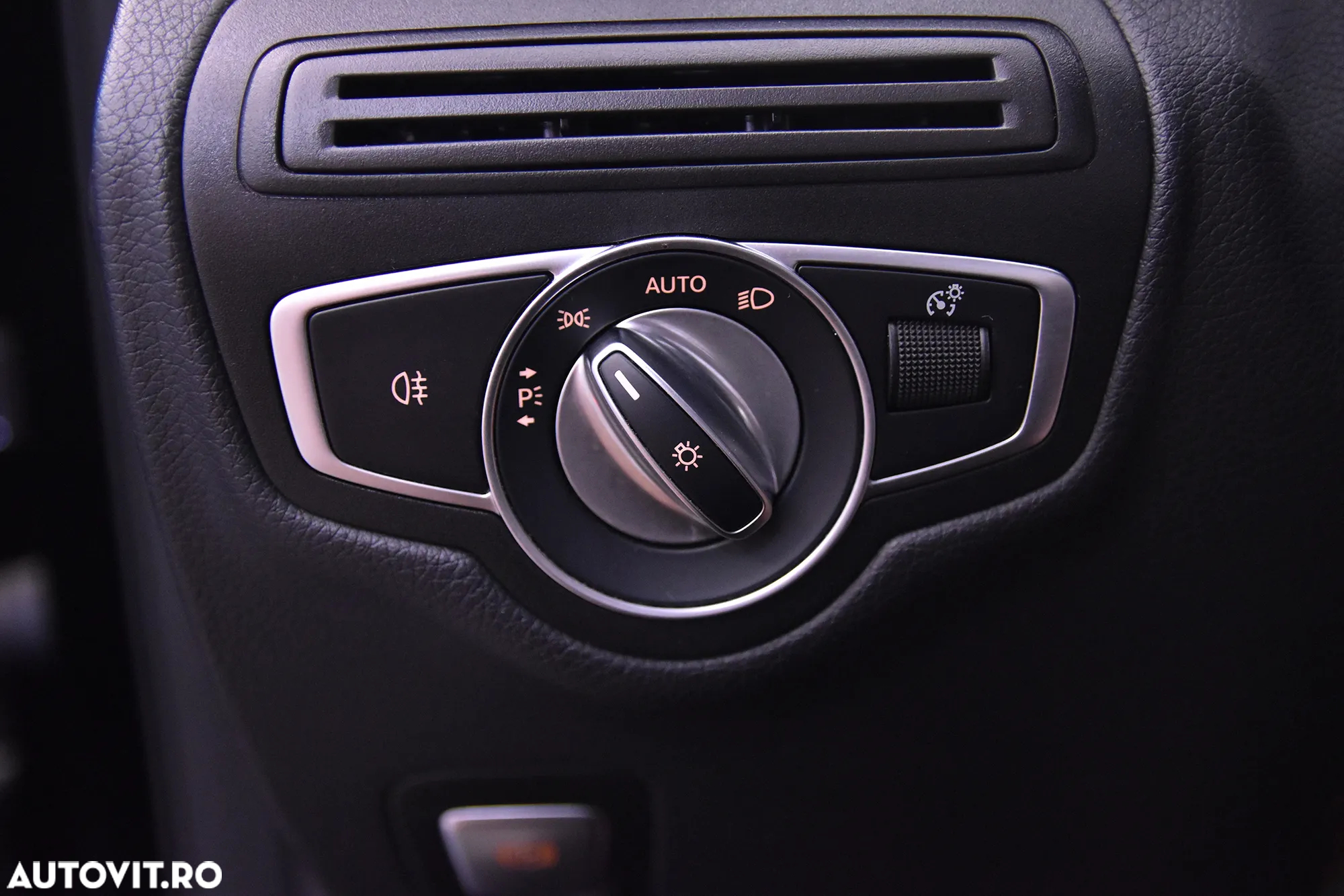 Mercedes-Benz GLC Coupe 220 d 4MATIC - 15