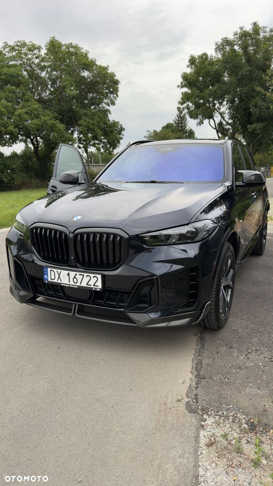 BMW X5 xDrive30d mHEV sport - 16