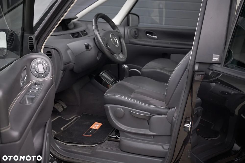 Renault Grand Espace 2.0 dCi 175 FAP Initiale - 14