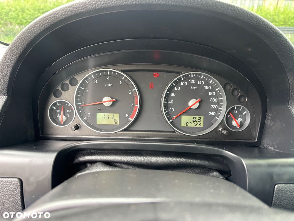 Ford Mondeo 2.0 Viva Titanium - 16