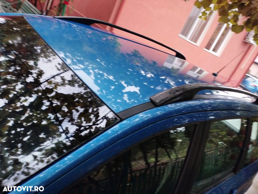 Peugeot 307 SW 2.0HDi - 6