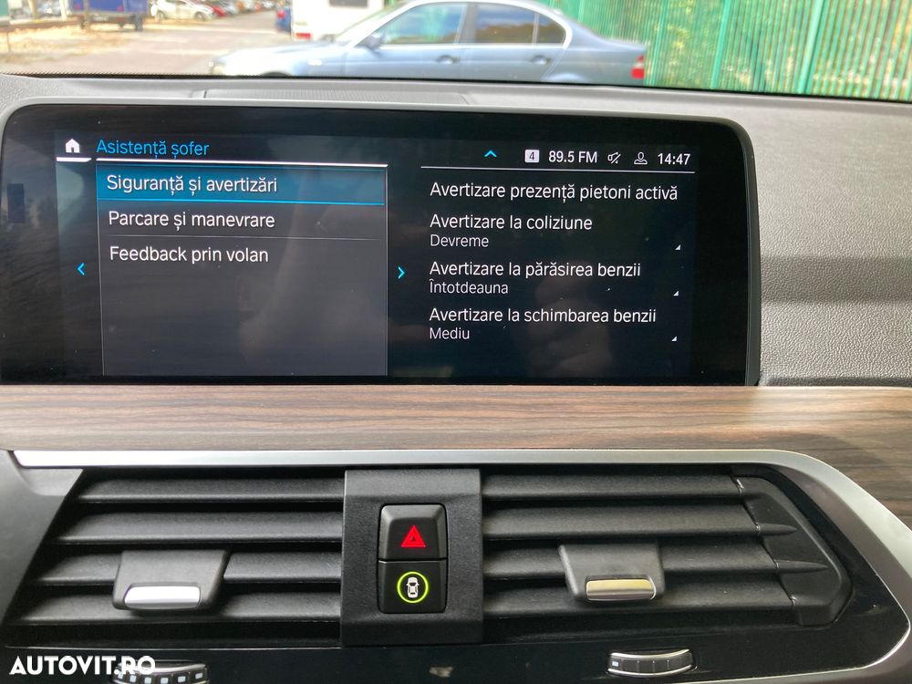 BMW X3 xDrive30e Aut. xLine - 24