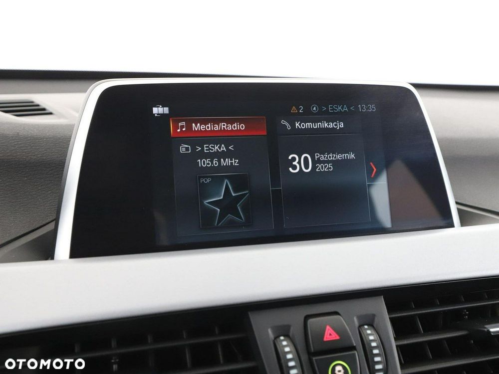 BMW X1 sDrive18d Advantage - 23