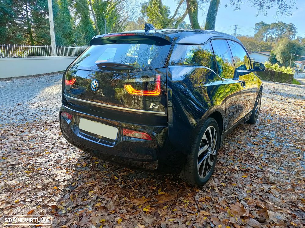 BMW i3 (120 Ah) - 4
