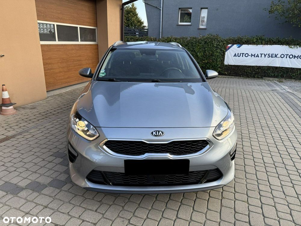 Kia Ceed 1.4 CVVT Edition 7 - 2