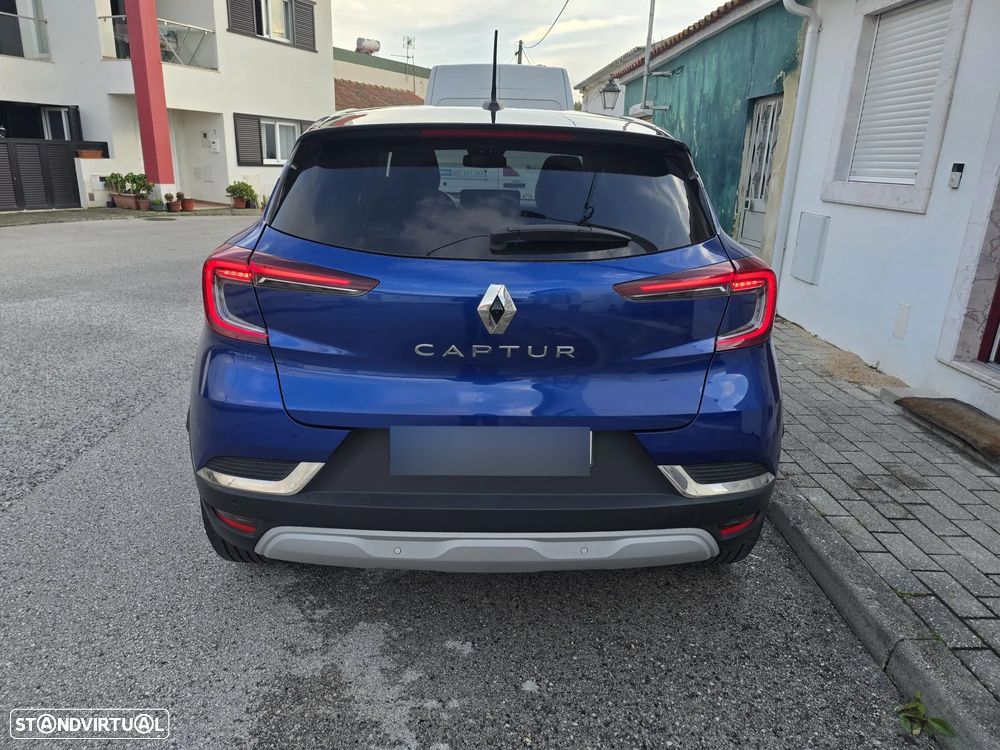 Renault Captur 1.0 TCe Intens - 10