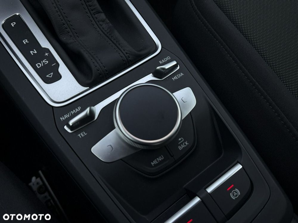 Audi Q2 35 TFSI S tronic S line - 31
