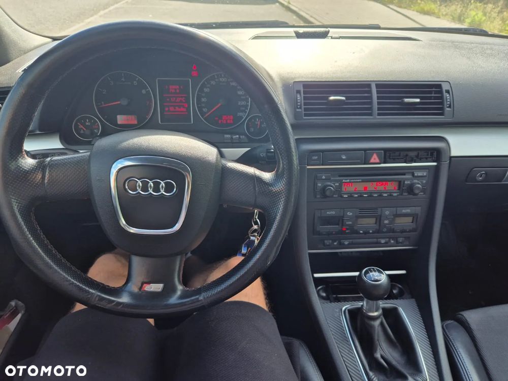 Audi A4 ver-1-6 - 2