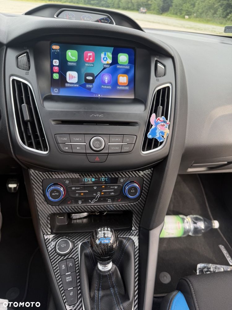 Ford Focus - 15