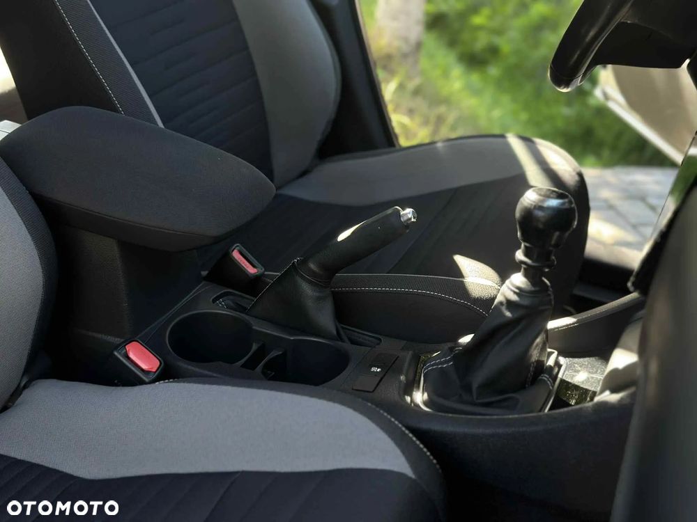 Toyota Auris 1.6 Comfort - 7