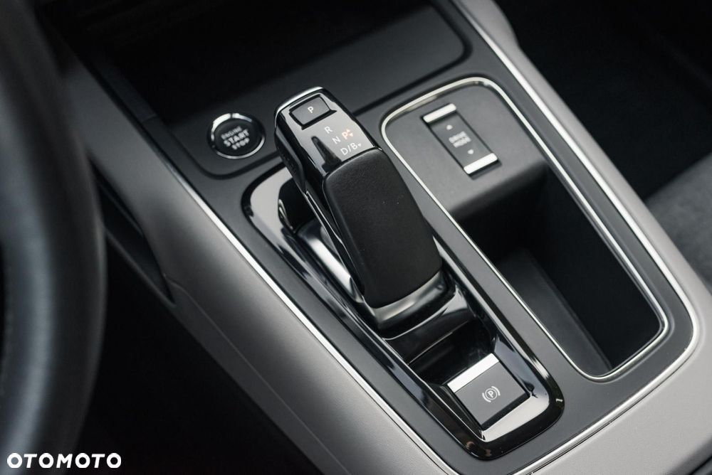 Citroën C5 Aircross 1.6 PHEV 225 Shine EAT8 - 27