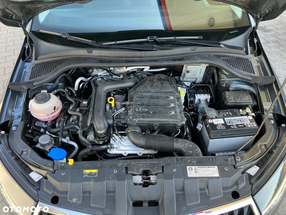 Skoda Fabia 1.0 TSI Monte Carlo - 40