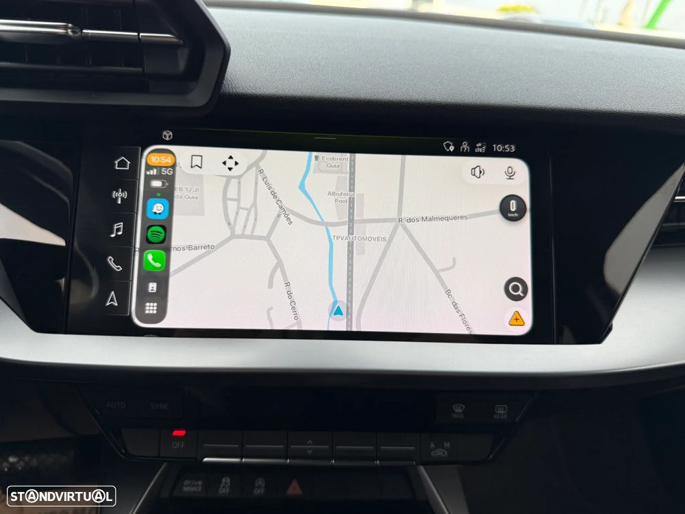 Audi A3 Limousine 30 TFSI S line S tronic - 40