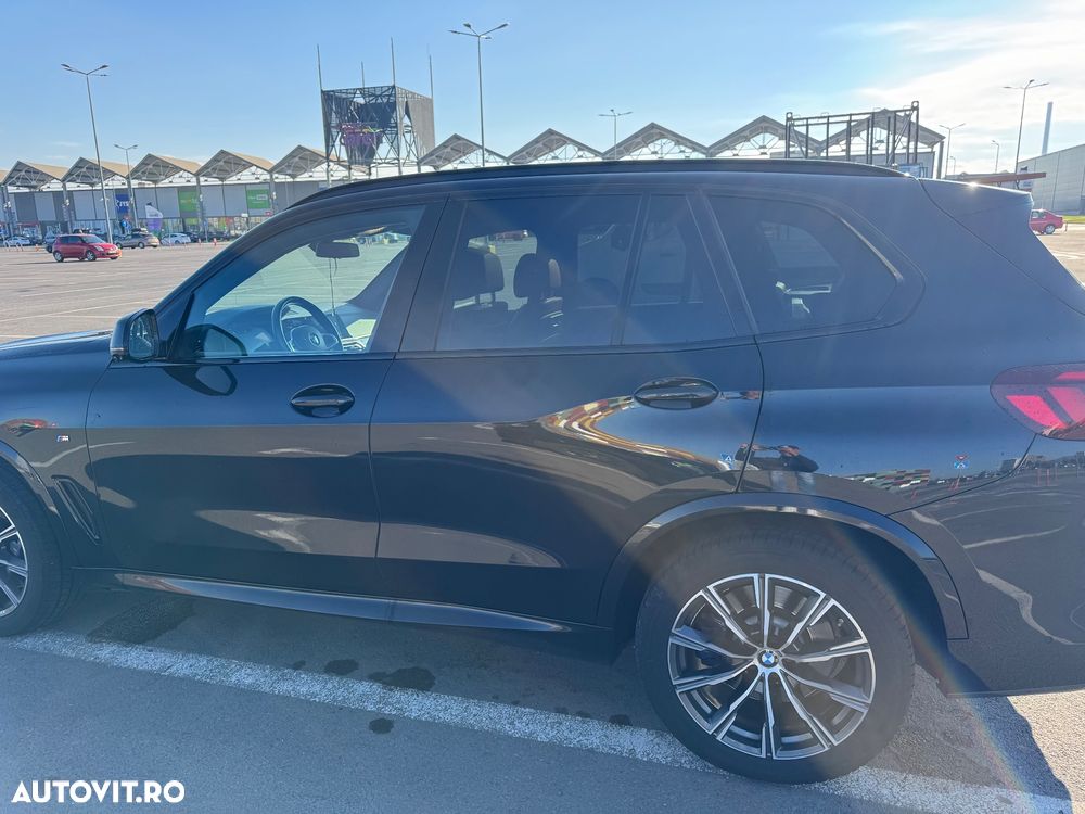 BMW X5 xDrive40d AT MHEV - 3