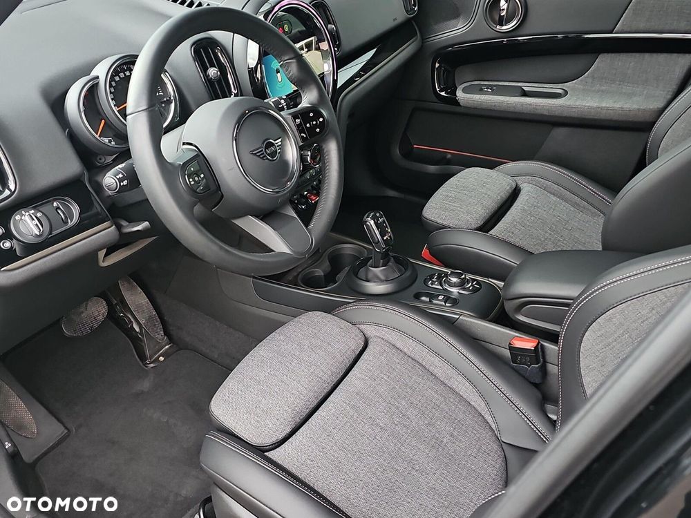 MINI Countryman - 10