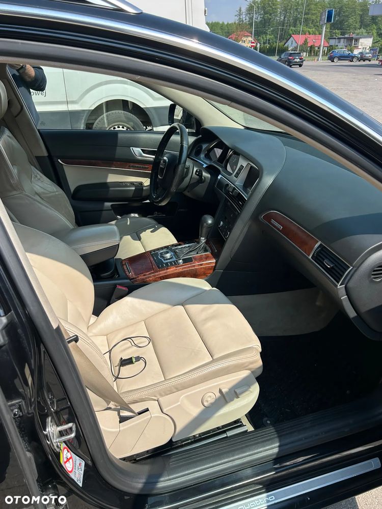 Audi A6 Allroad 3.0 TDI DPF Quattro Tiptr - 21
