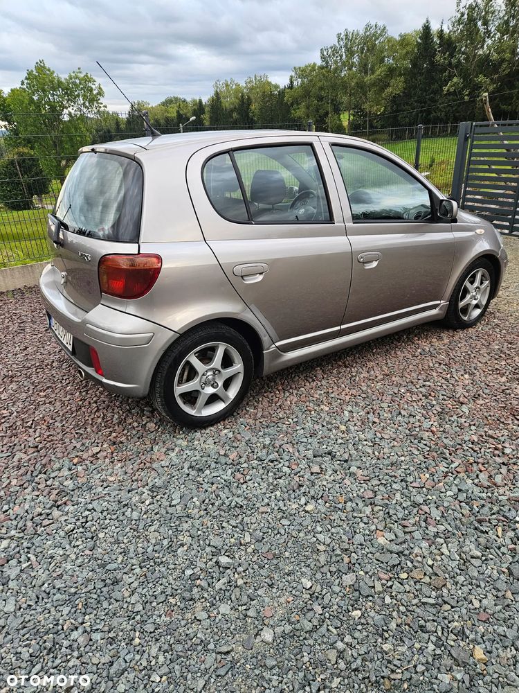 Toyota Yaris 1.5 TS - 2
