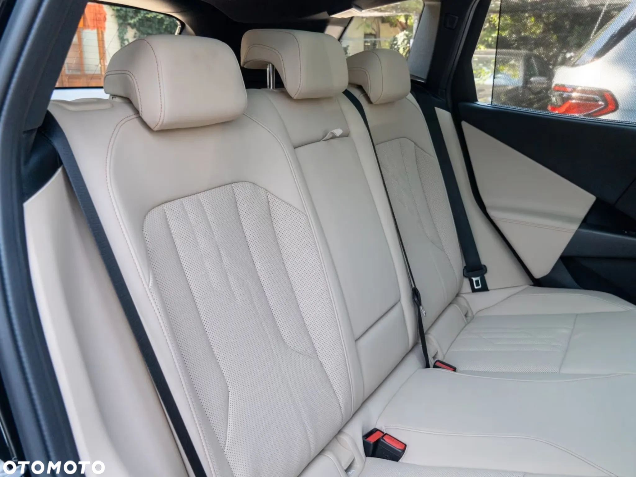 BMW X3 xDrive20d mHEV - 14