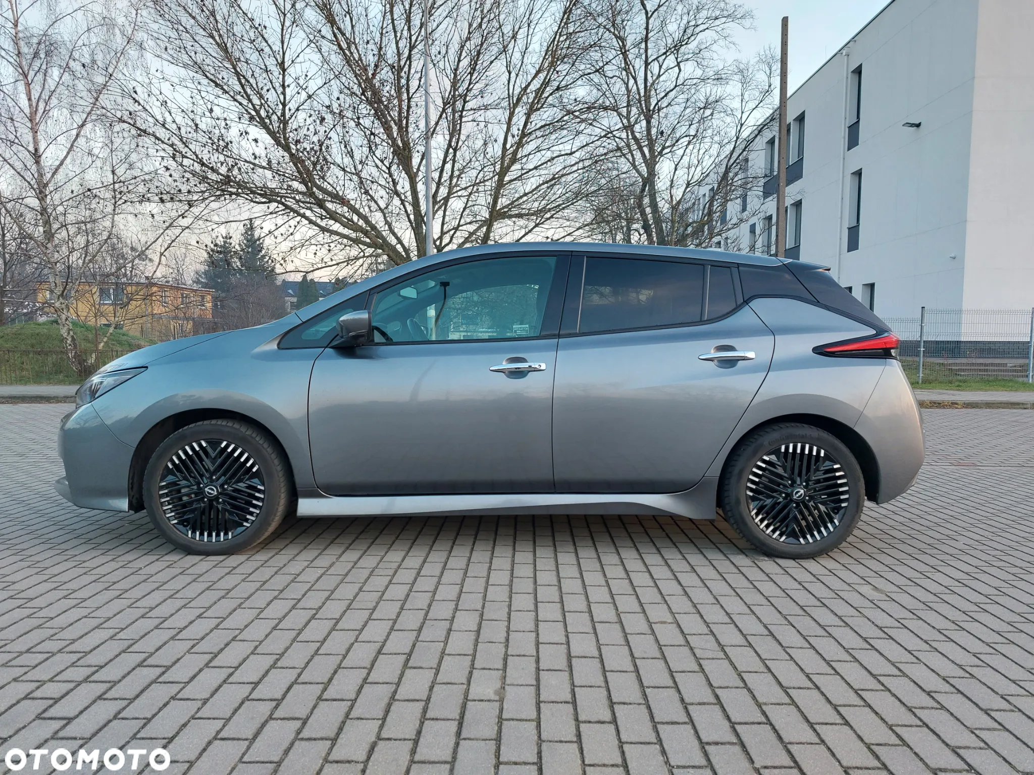 Nissan Leaf 40kWh N-Connecta - 4
