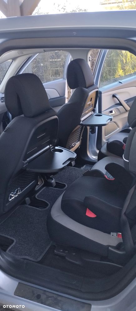 Citroën C4 Picasso 1.6 VTi Impress - 12