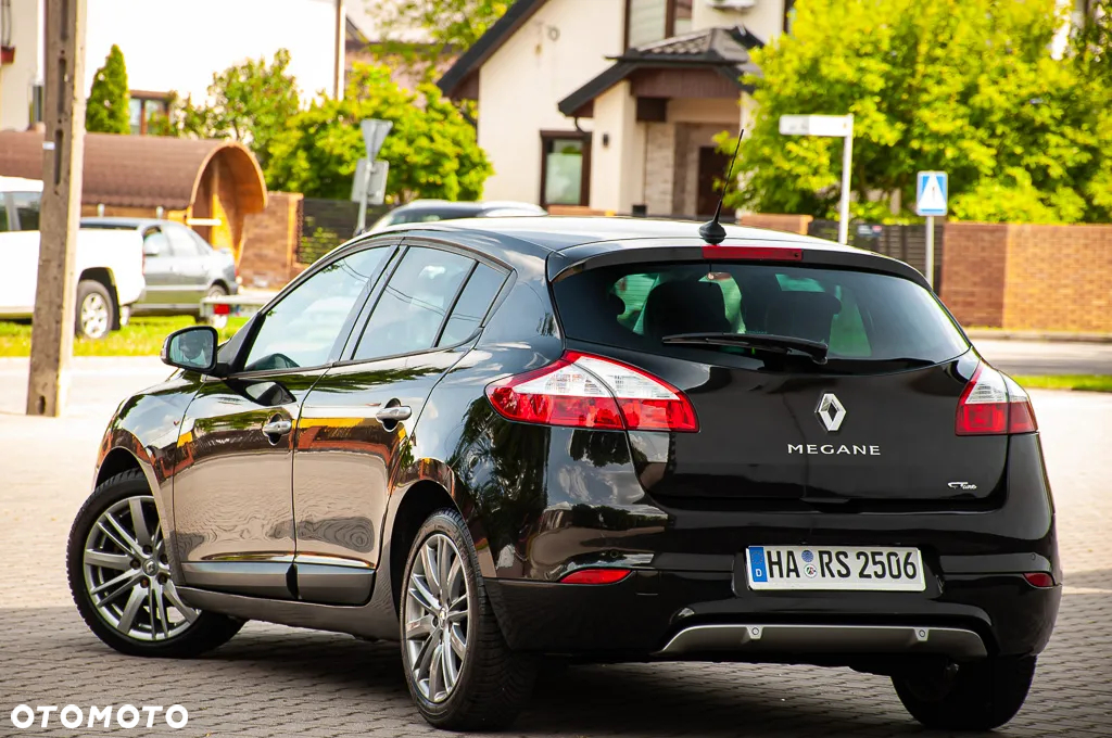 Renault Megane 1.4 16V TCE Dynamique - 15