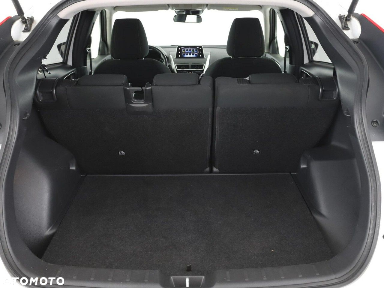 Mitsubishi Eclipse Cross 1.5 T-MIVEC ClearTec 2WD Intro Edition - 20