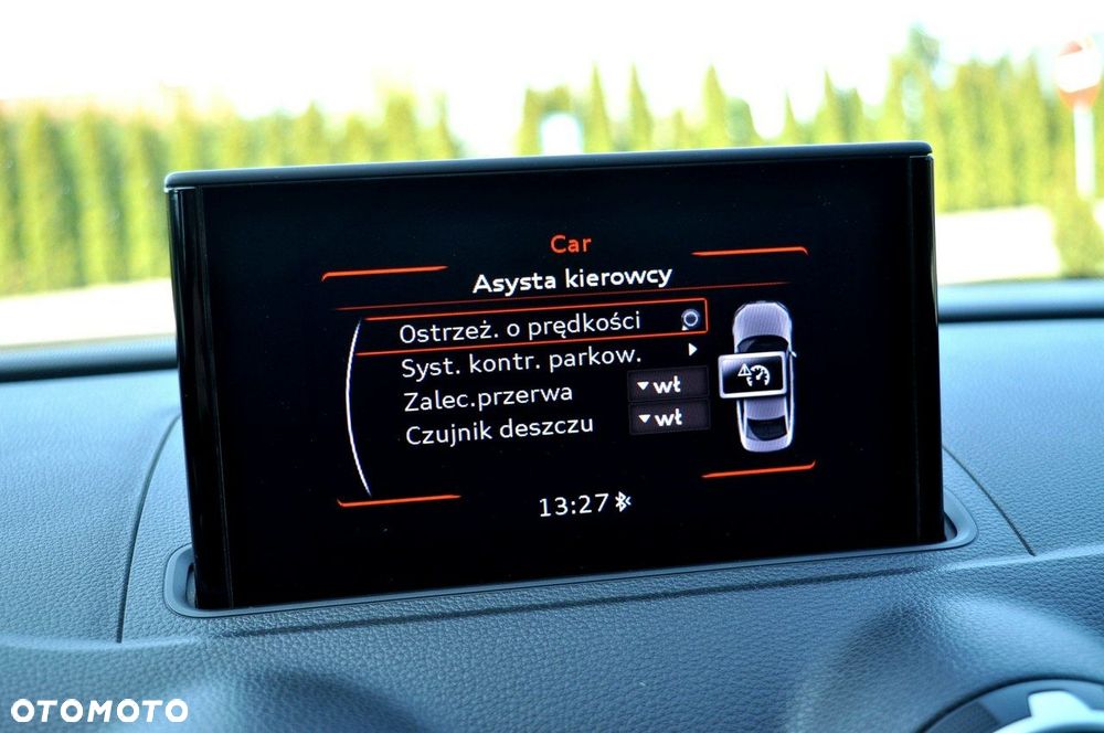 Audi A3 Limousine 1.6 TDI Attraction - 35