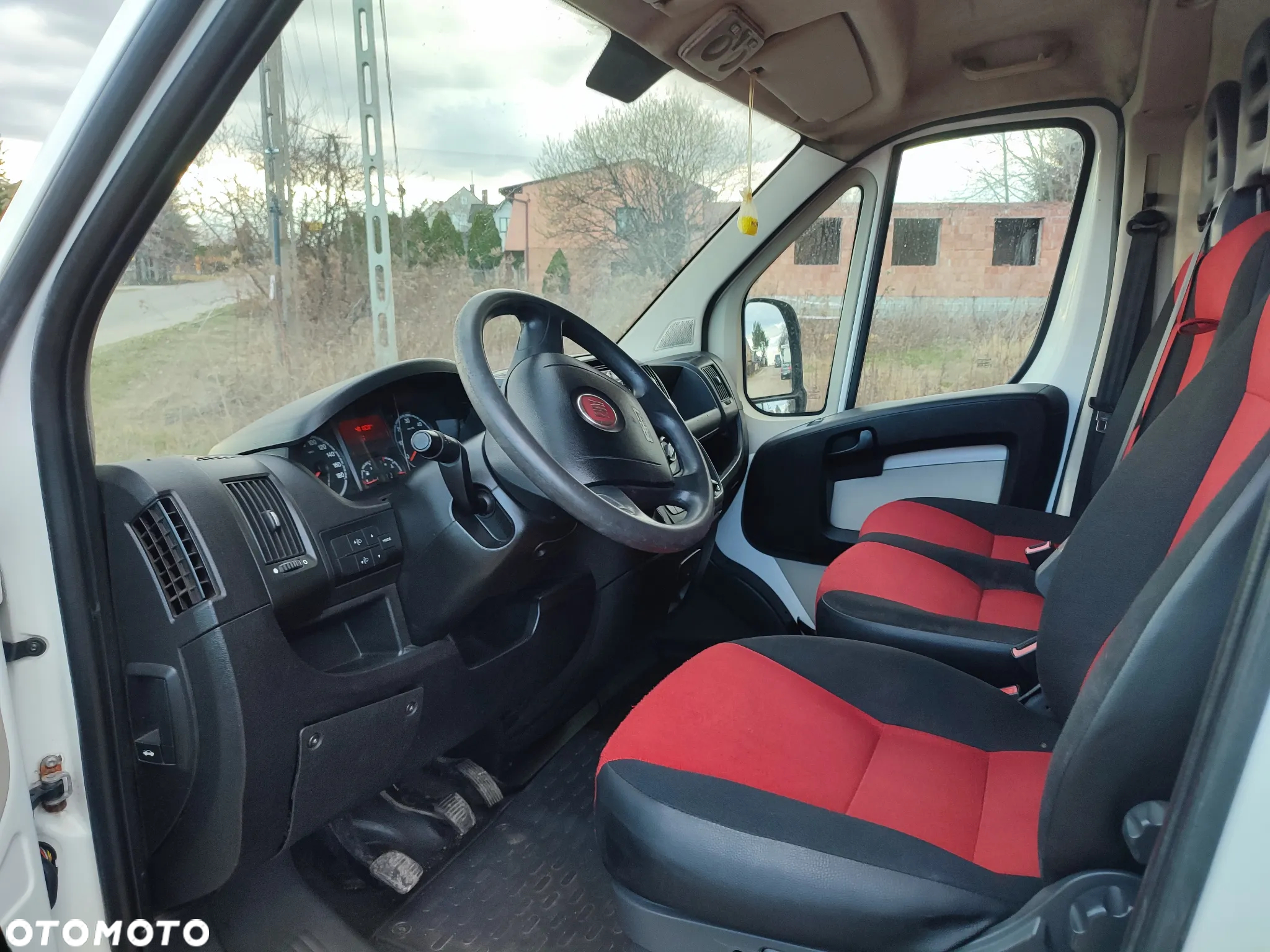 Fiat DUCATO - 9