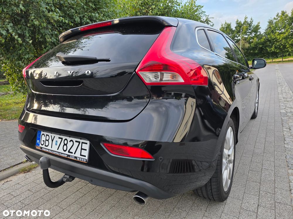 Volvo V40 D4 You - 15
