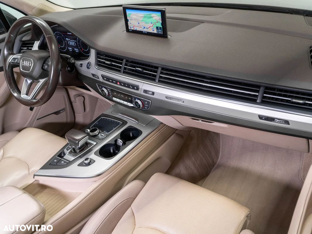 Audi Q7 - 17