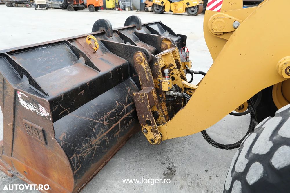 Cat 914 G - 9