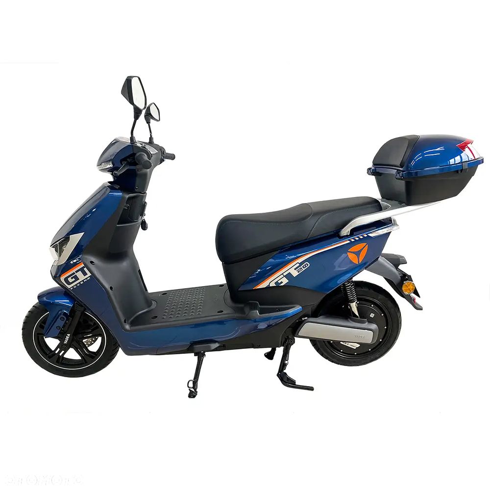 Barton Yadea - 1