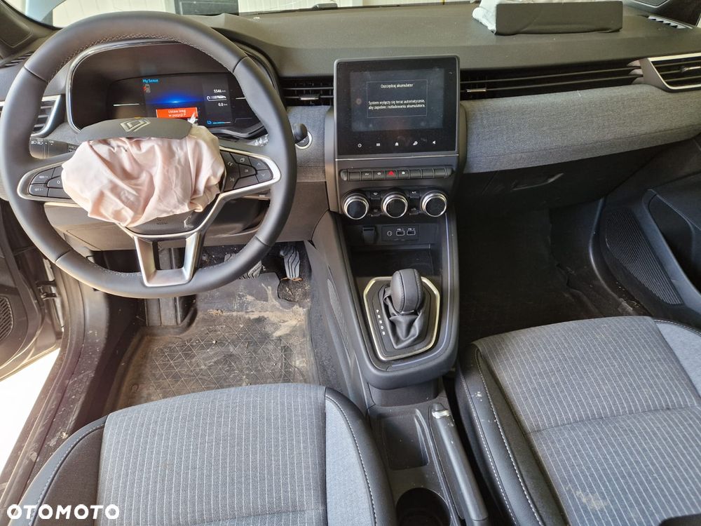 Renault Clio 1.6 E-TECH Equilibre - 17