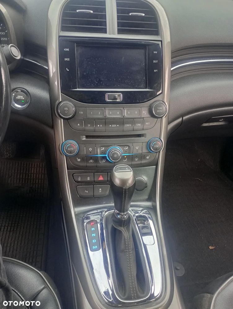 Chevrolet Malibu 2.0 d LTZ - 5