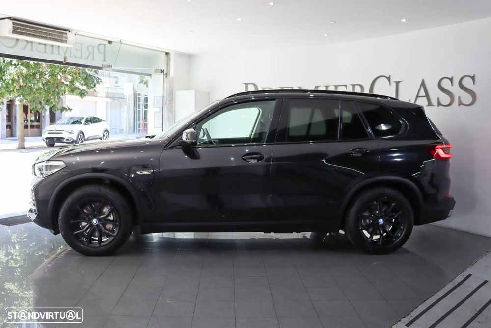 BMW X5 45 e xDrive xLine - 6
