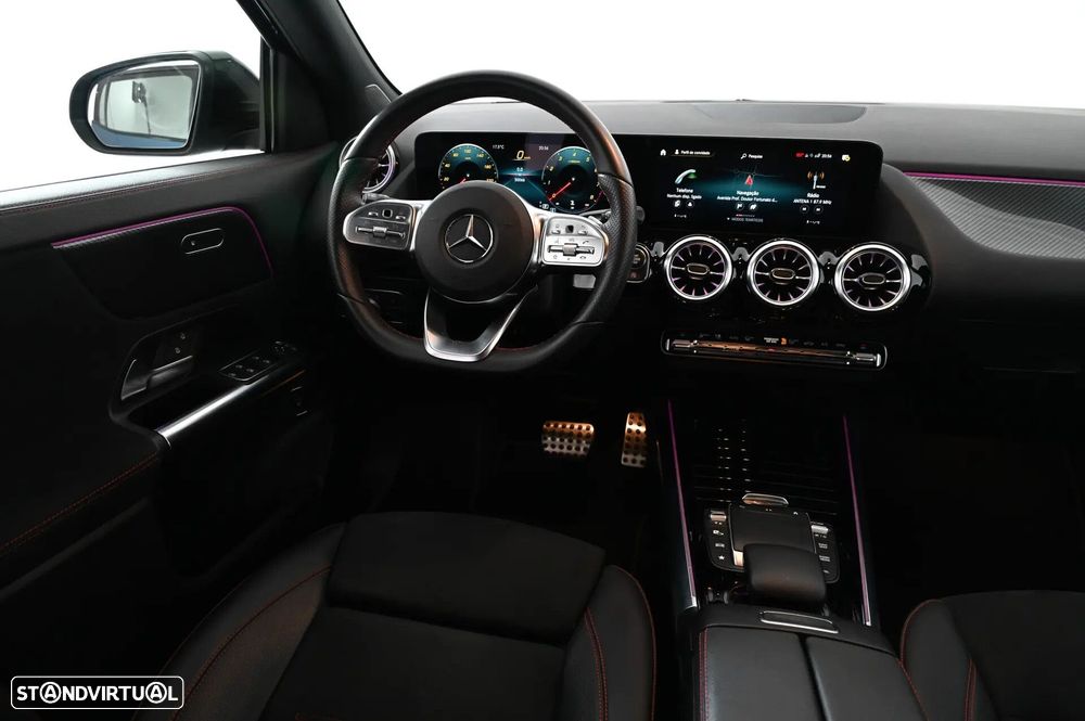 Mercedes-Benz GLA 200 AMG Line - 15