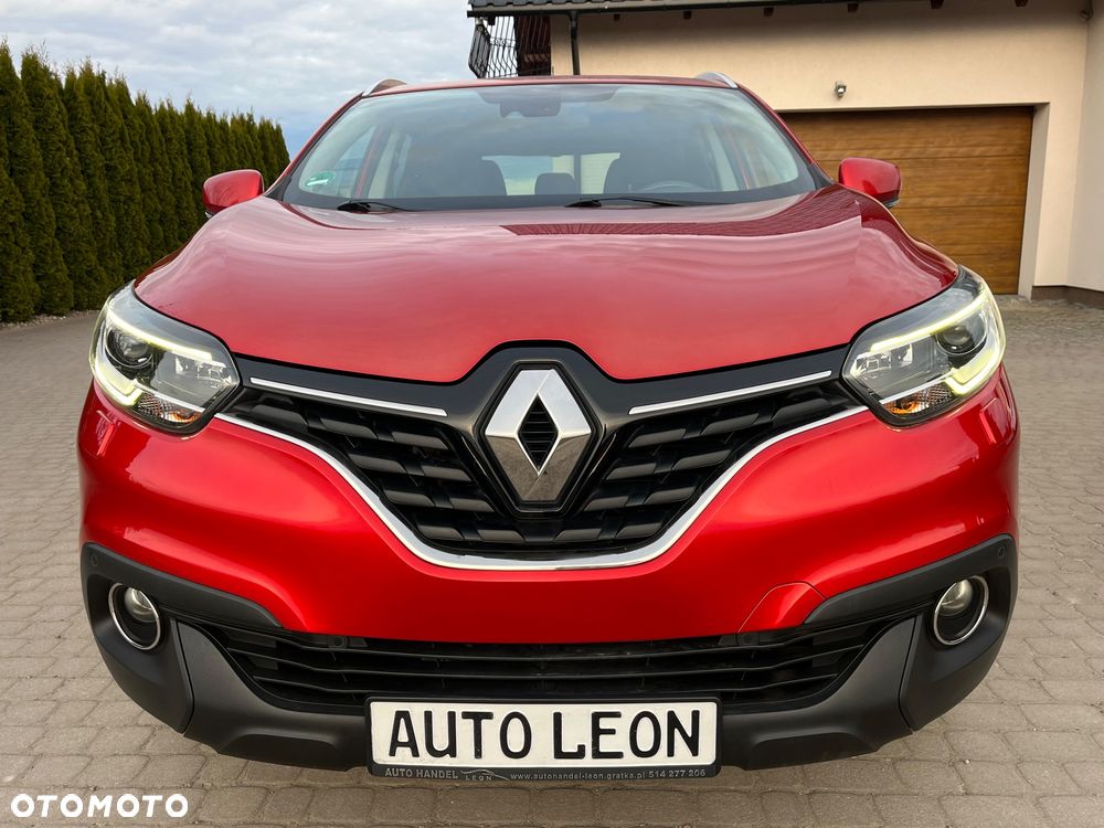 Renault Kadjar Energy TCe 130 COLLECTION - 5