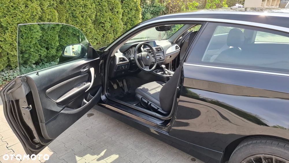 BMW Seria 1 114d - 7