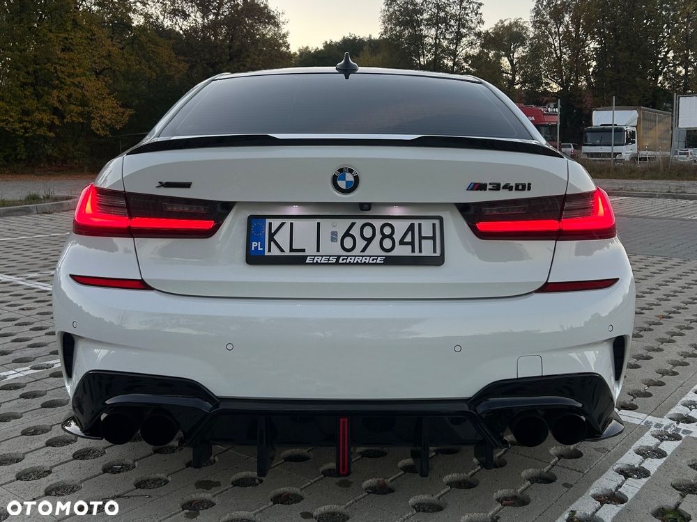 BMW Seria 3 M340i xDrive mHEV sport - 6