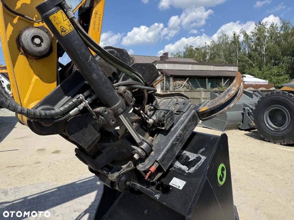 Liebherr A 914 Rototilt - 6