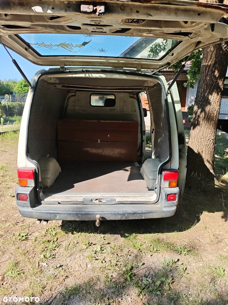 Volkswagen Transporter Standard - 6