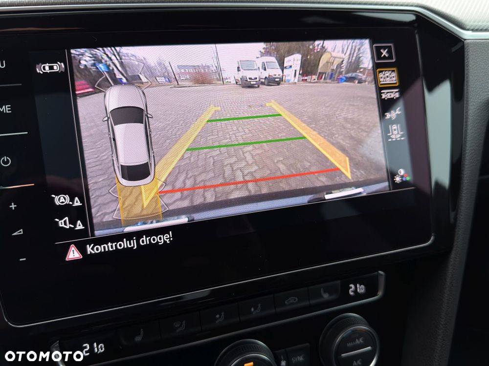 Volkswagen Arteon 2.0 TSI DSG R-Line Edition - 37