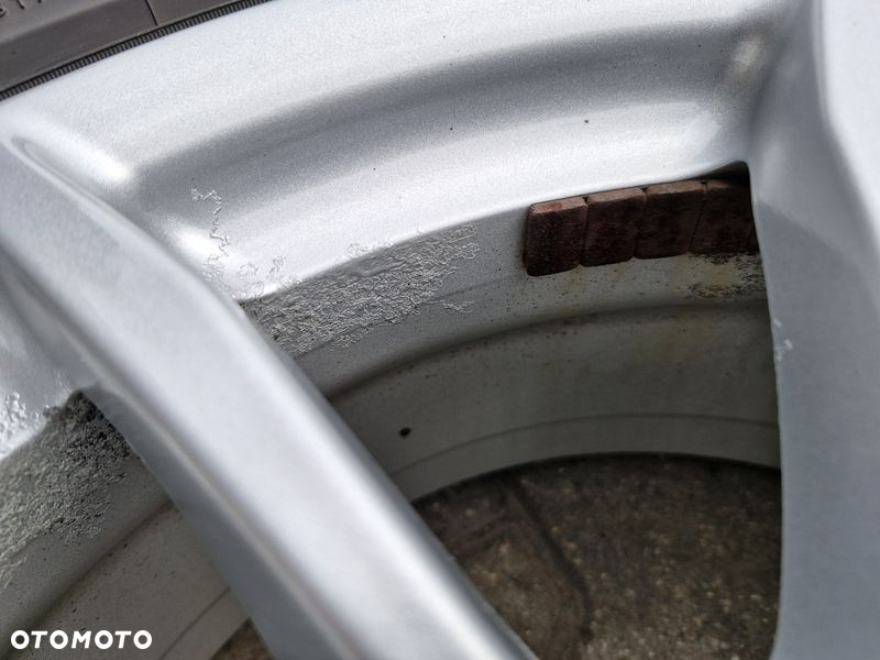 BMW F20 F21 FELGI ALUFELGI 5X120 7JX16 16 CALI ET 40 KOMPLET 6796202 - 10