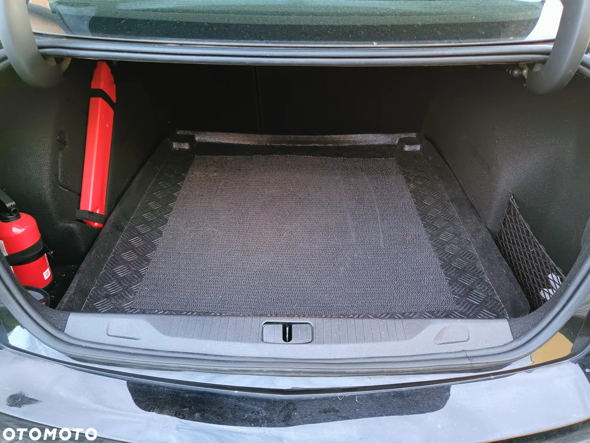 Opel Astra IV 1.4 T Business - 14